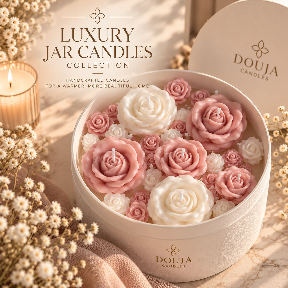 The Luxe Collection