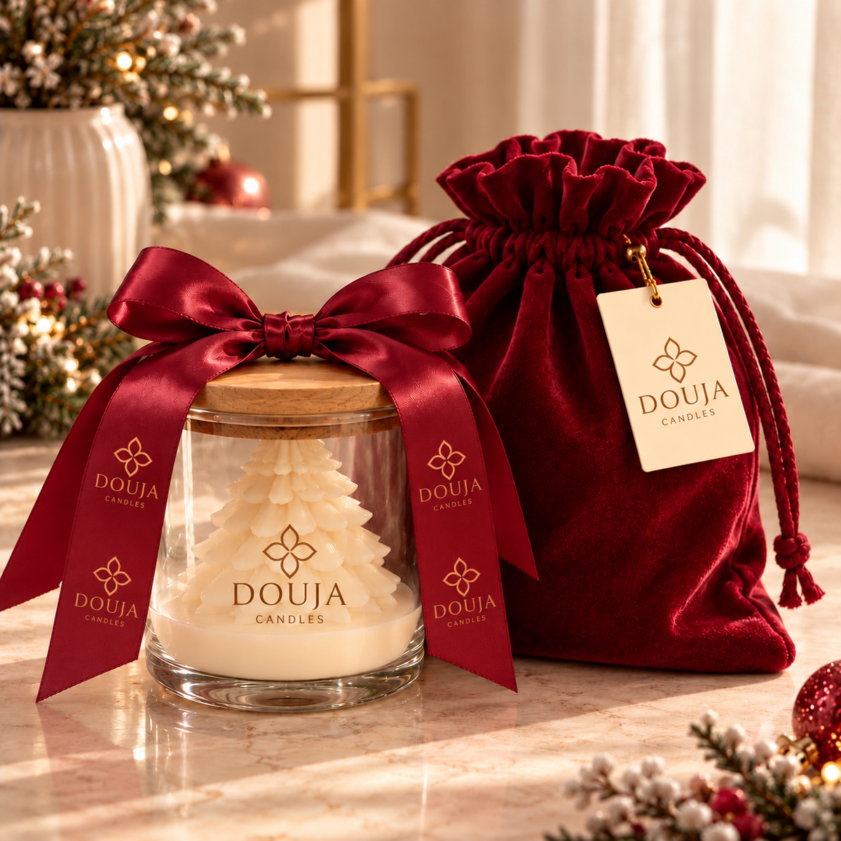 Golden Noel