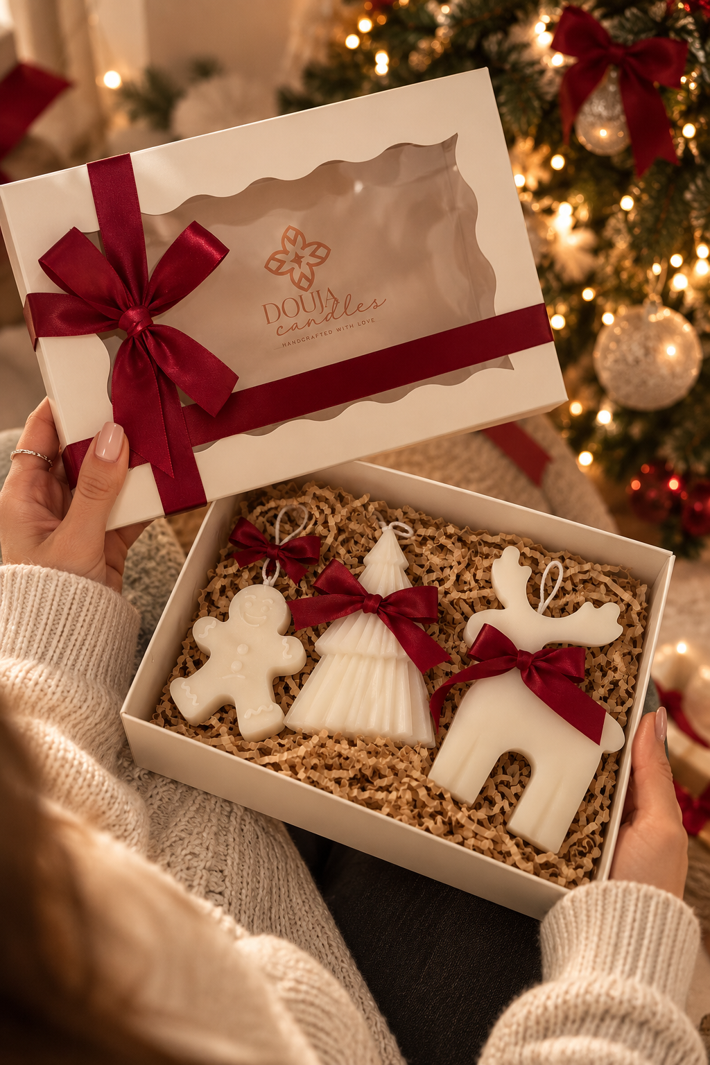 Douja’s Noël