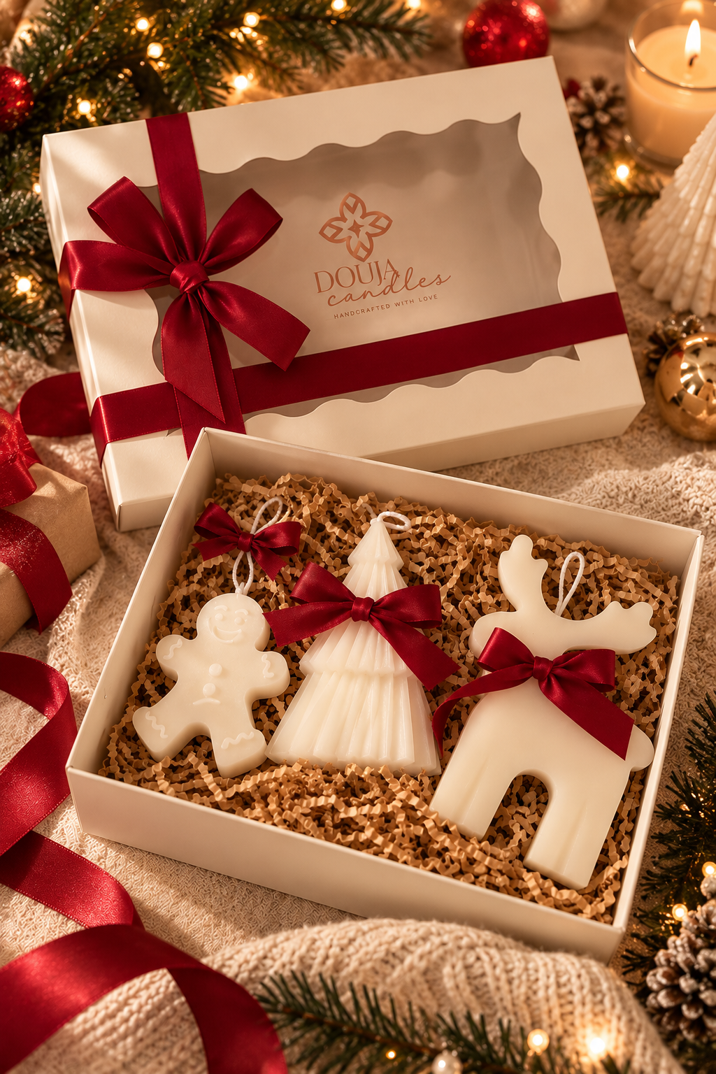 Douja’s Noël