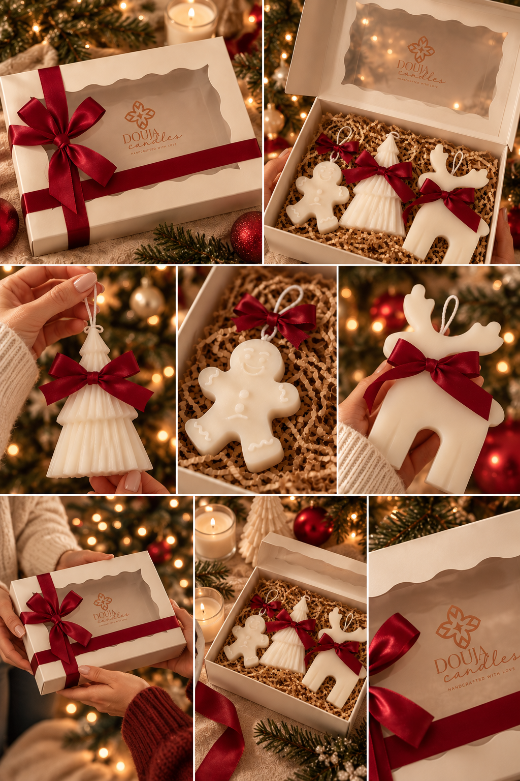 Douja’s Noël